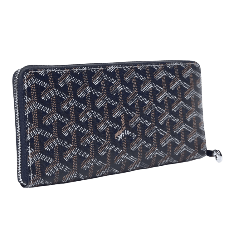 Goyard Matignon GM Wallet - Shop Now - Goyard World – Kinship JP Goyard Matignon GM Wallet - Shop Now - Goyard World – Kinship JP