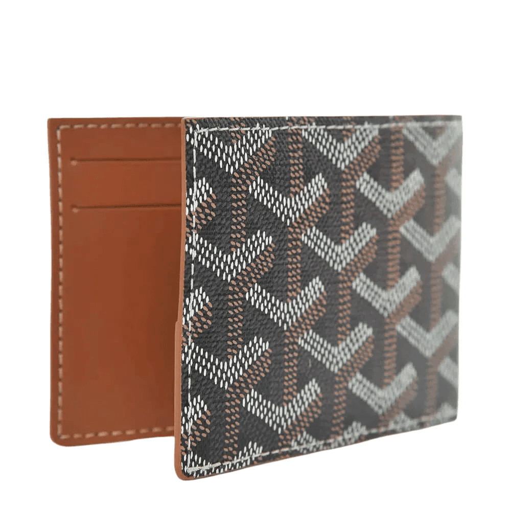 Goyard Insert Victoire Card Wallet