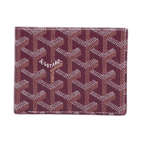 Goyard Victoire Wallet