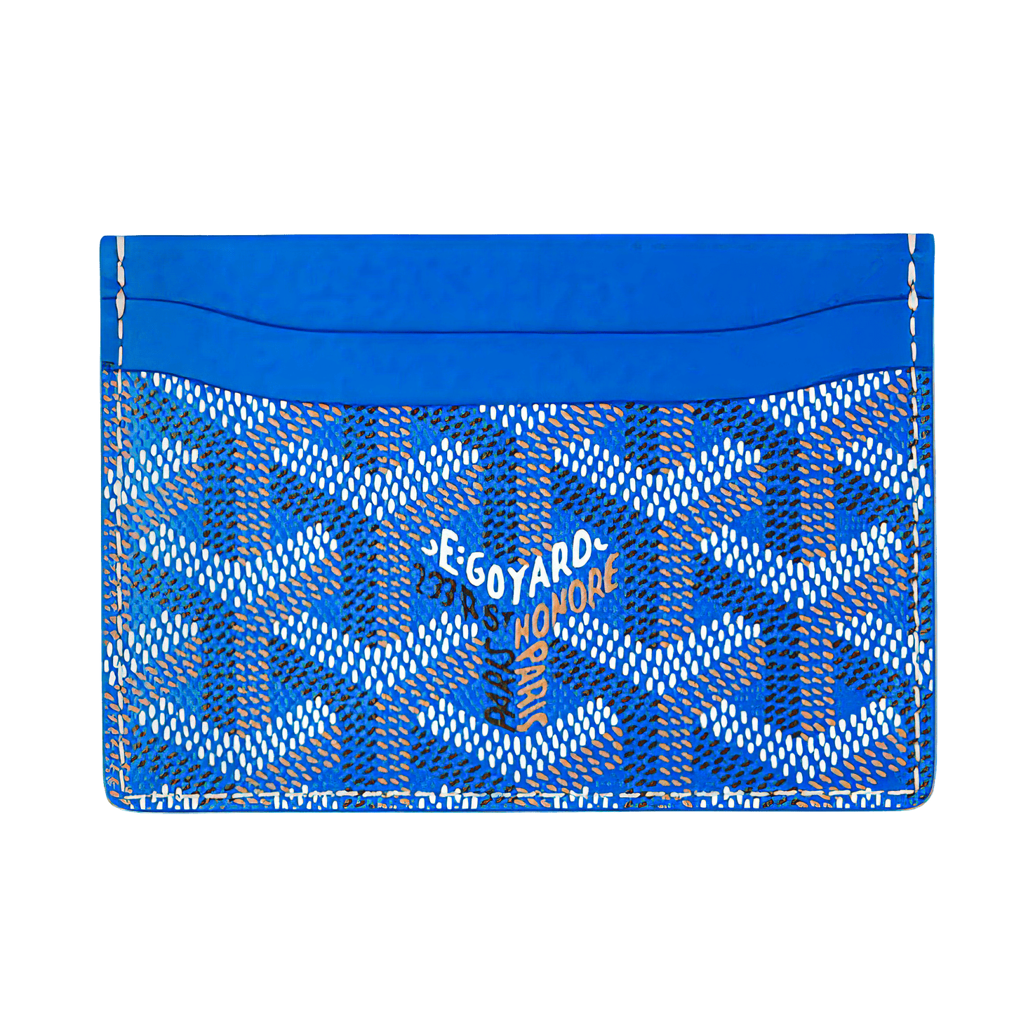 Goyard Saint-Sulpice Card Wallet