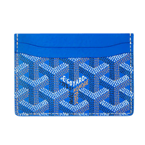 Goyard Saint-Sulpice Card Wallet