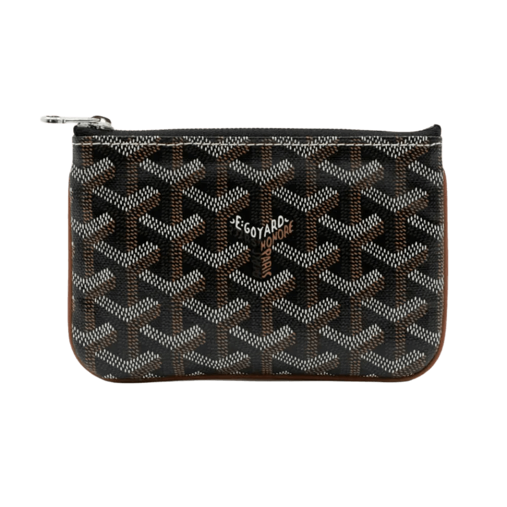 <tc>Goyard</tc> Monedero Senat Mini
