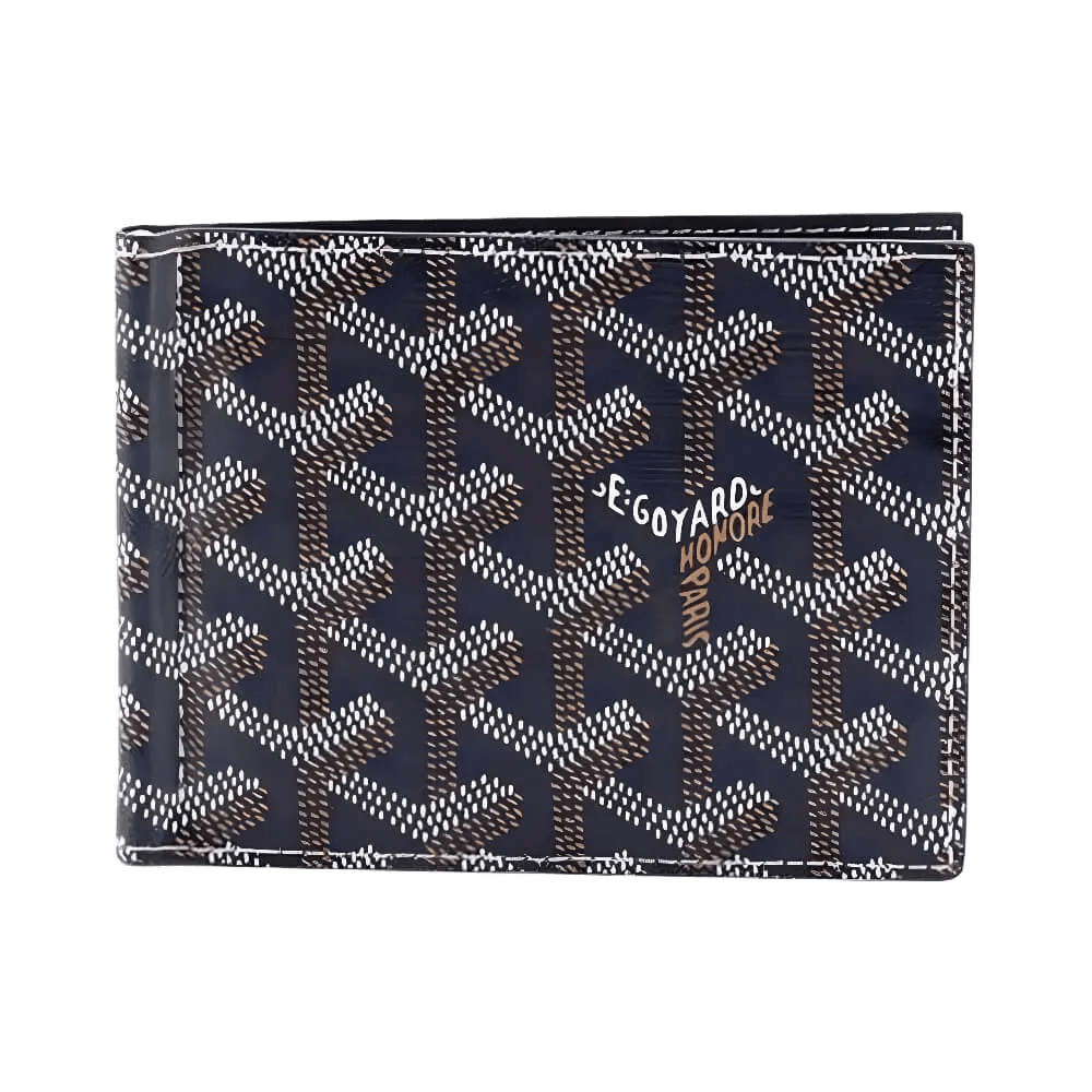 <tc>Goyard</tc> Billetero de Santo Tomás