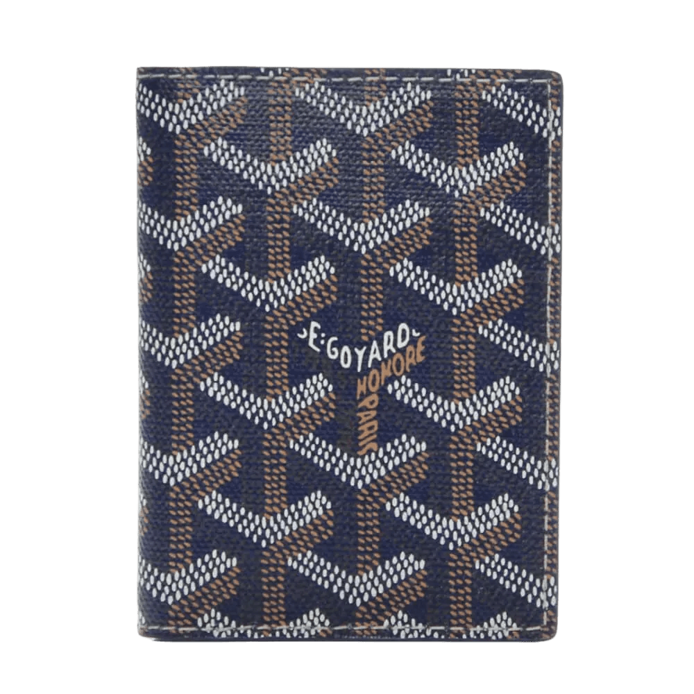Goyard Saint-Marc Card Wallet