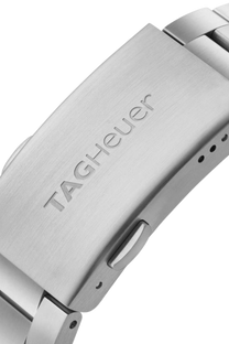 <tc>TAG Heuer</tc> Montre à quartz pour homme Formule 1 41 mm