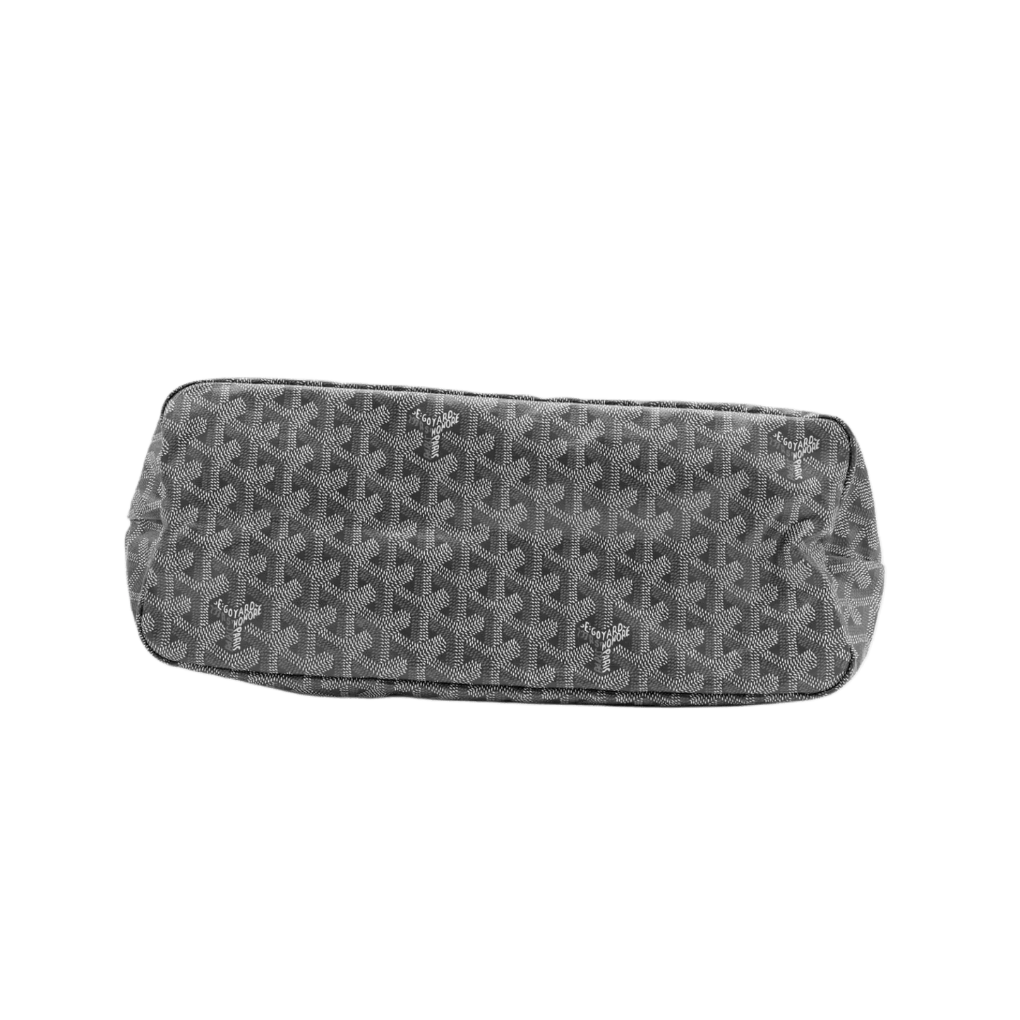 Goyard Boheme Hobo Bag