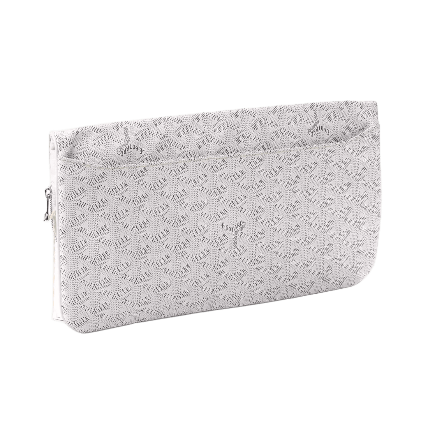 <tc>Goyard</tc> Sainte-Marie MM 手拿包