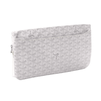 <tc>Goyard</tc> Sainte-Marie MM 手拿包