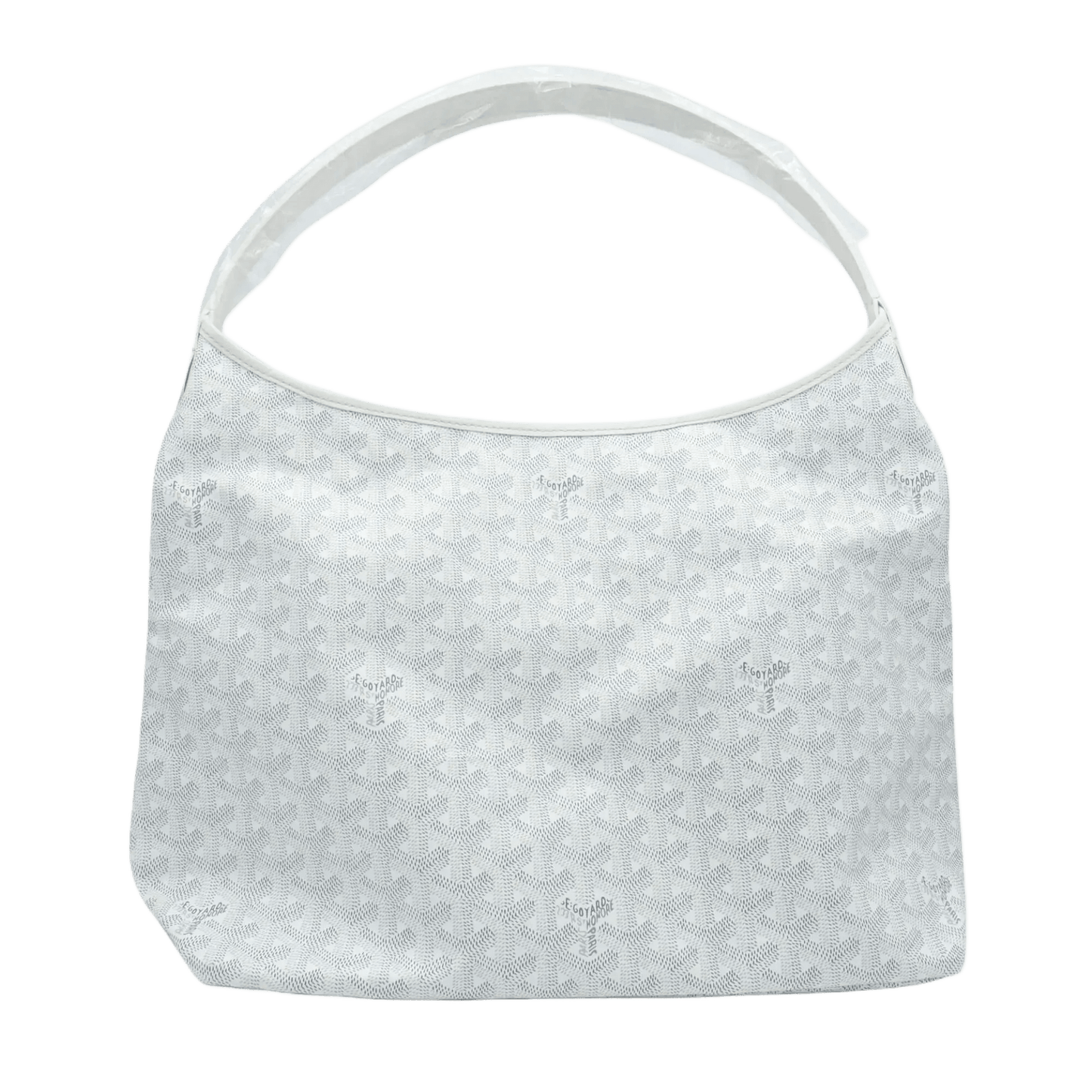 Goyard Boheme Hobo Bag