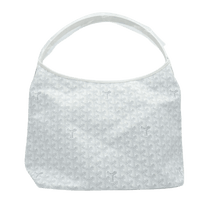 Goyard Boheme Hobo Bag