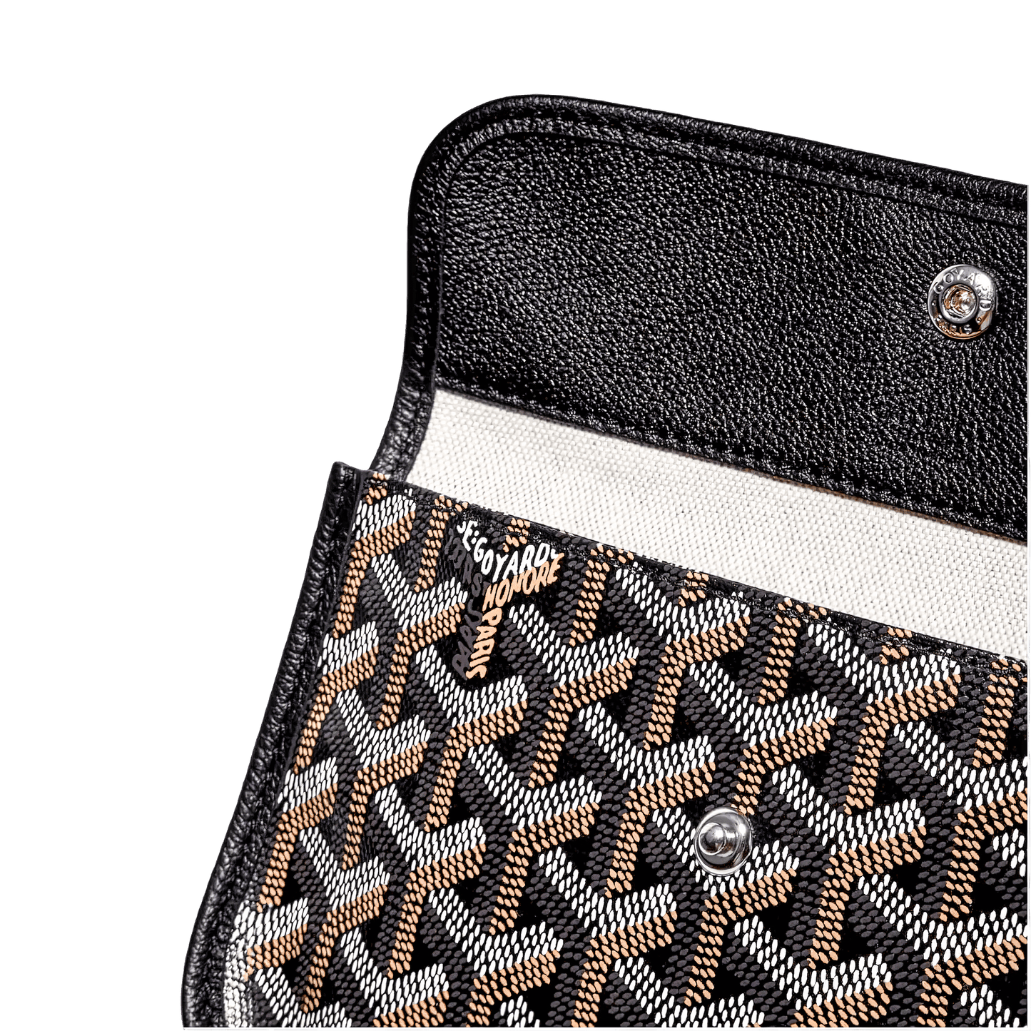 Goyard Saint Louis GM Bag