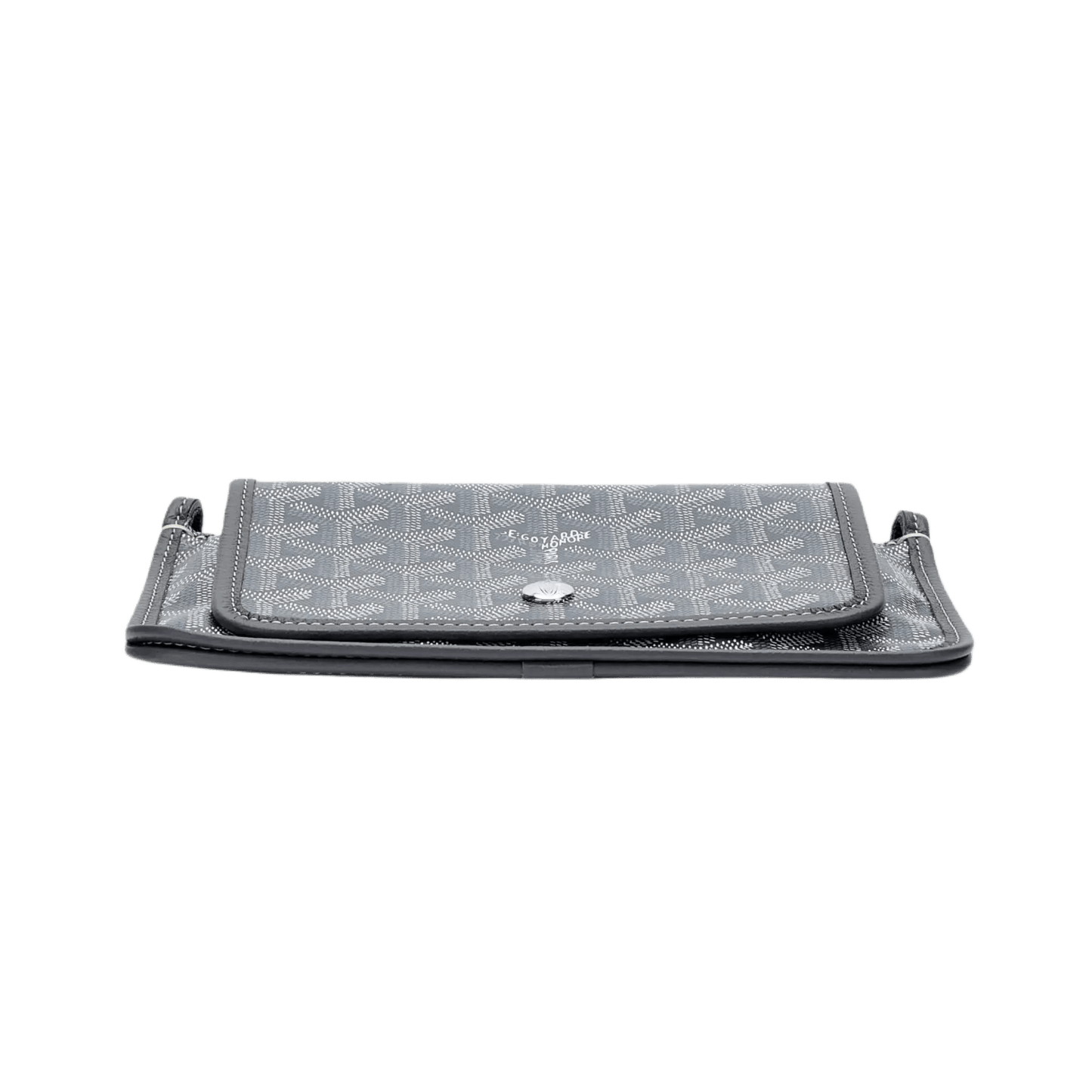 Goyard Plumet Pocket Wallet