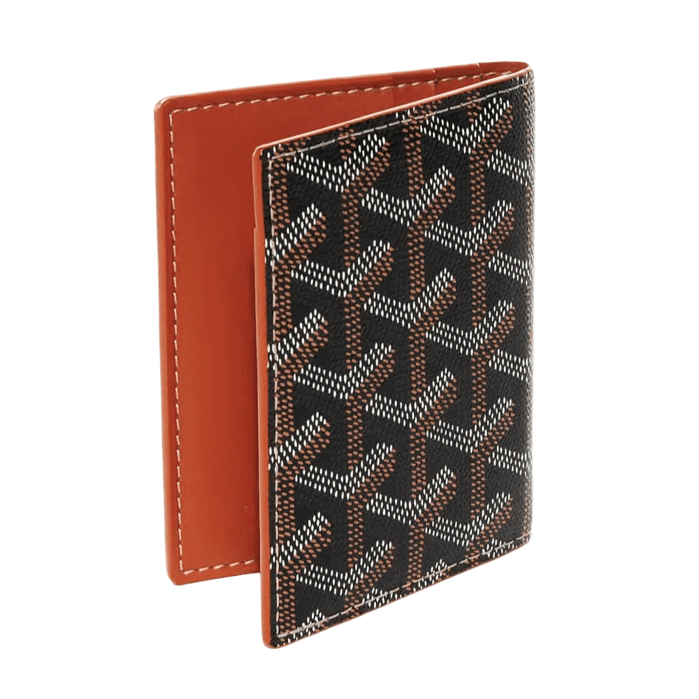 Goyard Saint-Marc Card Wallet
