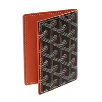 Goyard Saint-Marc Card Wallet