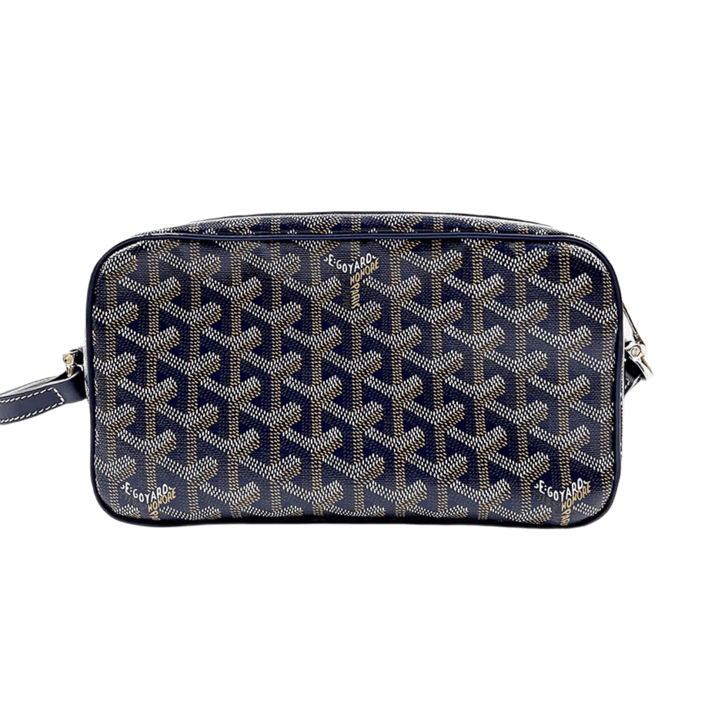 Goyard Cap-Vert PM Bag