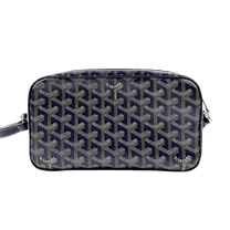 Goyard Cap-Vert PM Bag