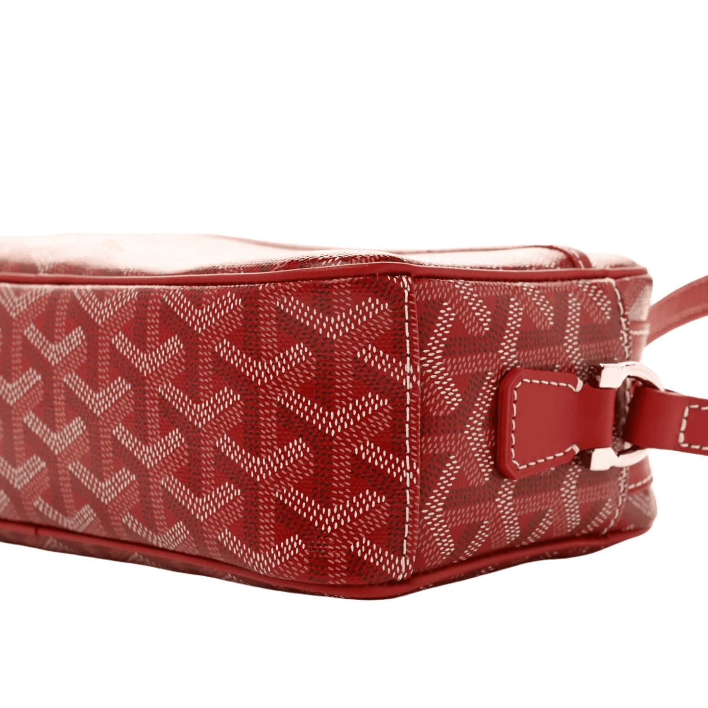 Goyard Cap-Vert PM Bag