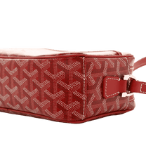 Goyard Cap-Vert PM Bag