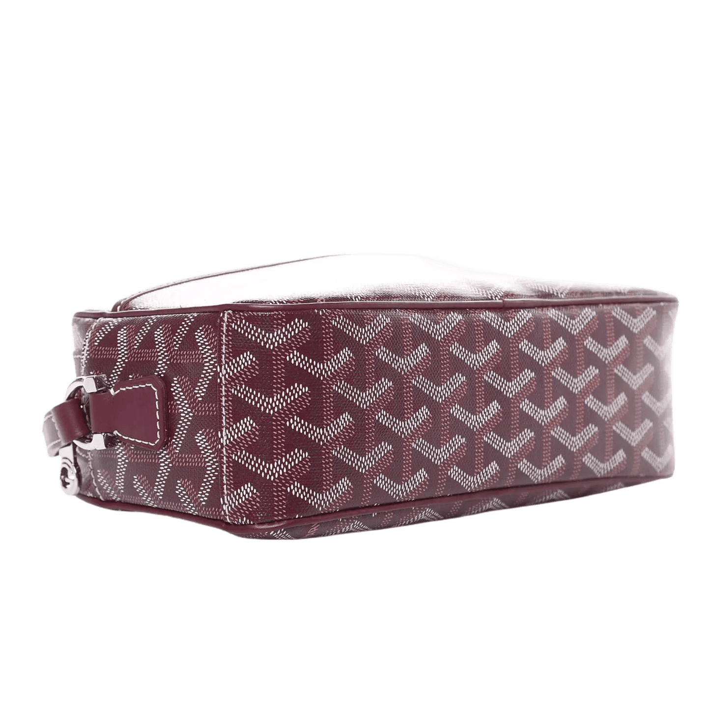 Goyard Cap-Vert PM Bag