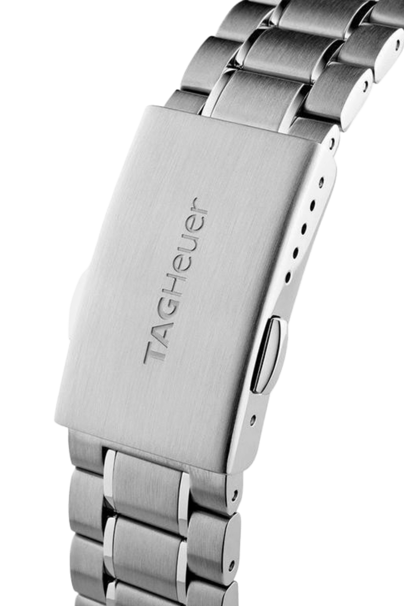 <tc>TAG Heuer</tc> Reloj de cuarzo Fórmula 1 de 35 mm para mujer