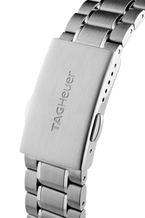<tc>TAG Heuer</tc> Reloj de cuarzo Fórmula 1 de 35 mm para mujer