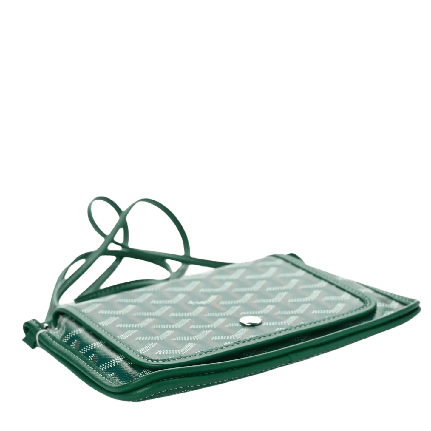 Goyard Plumet Pocket Wallet