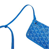 Goyard Saint Louis GM Bag
