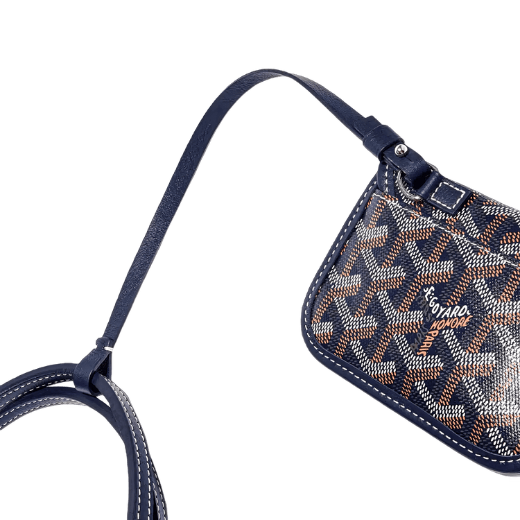 Goyard Anjou Mini bag – Kinship Goyard Anjou Mini bag – Kinship