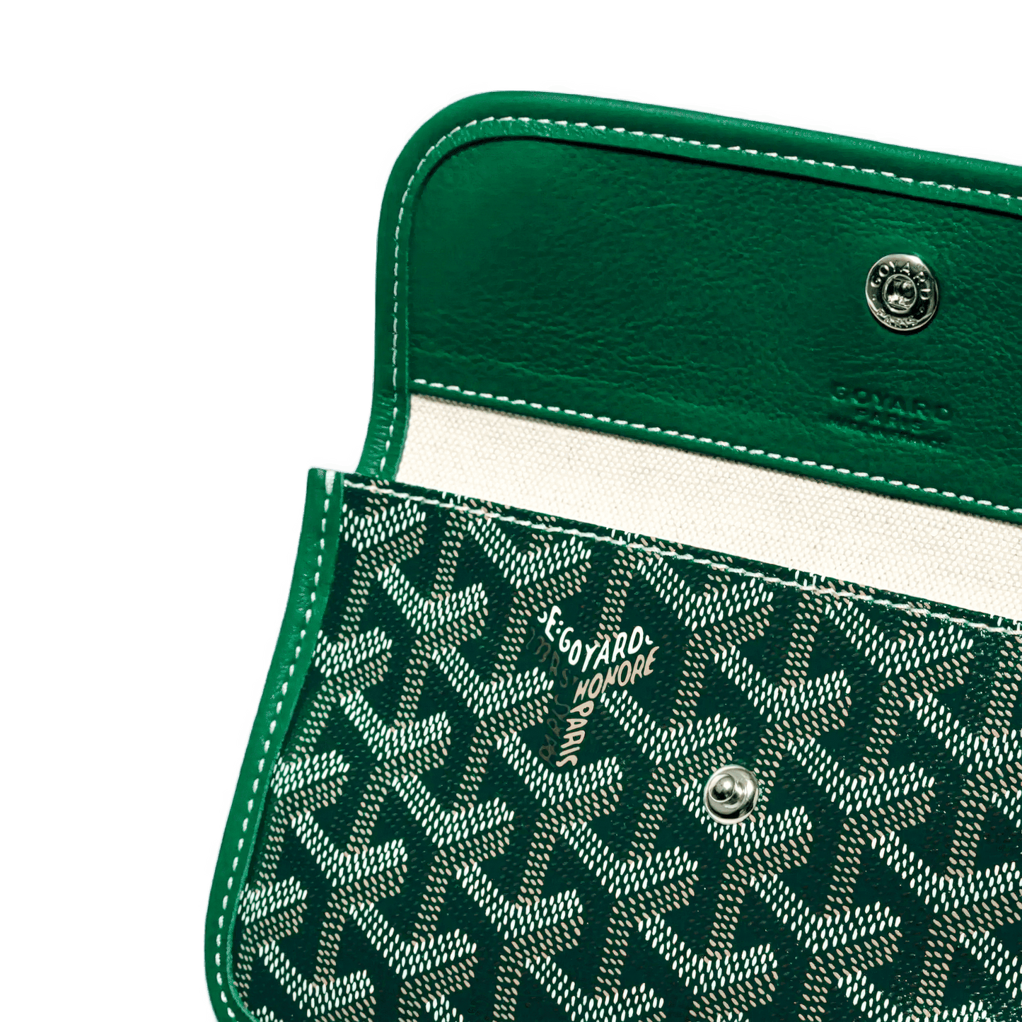 Goyard Saint Louis GM Bag