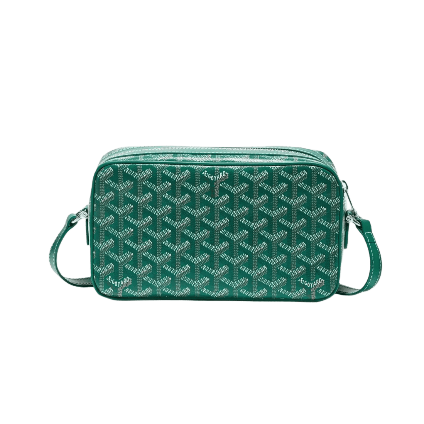 Goyard Cap-Vert PM Bag