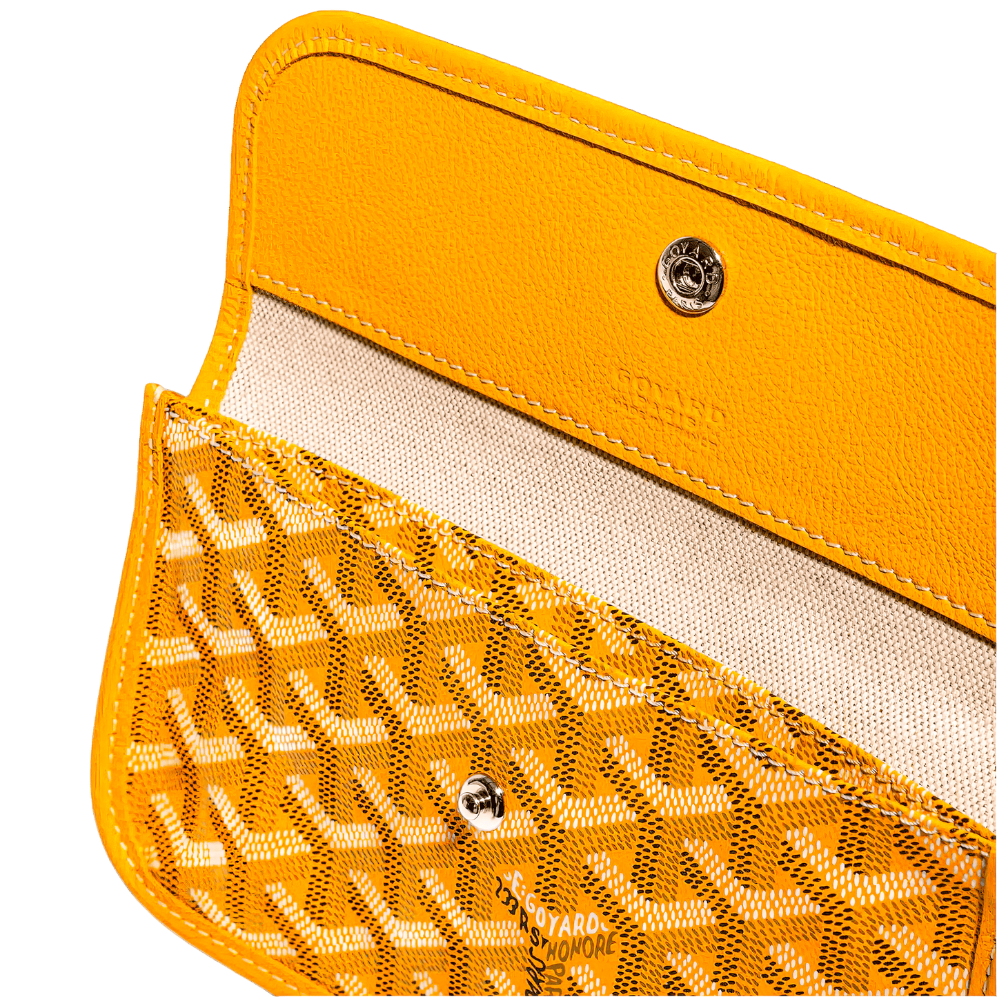 Goyard Saint Louis GM Bag