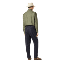 <tc>Loro Piana</tc> Camisa André para hombre