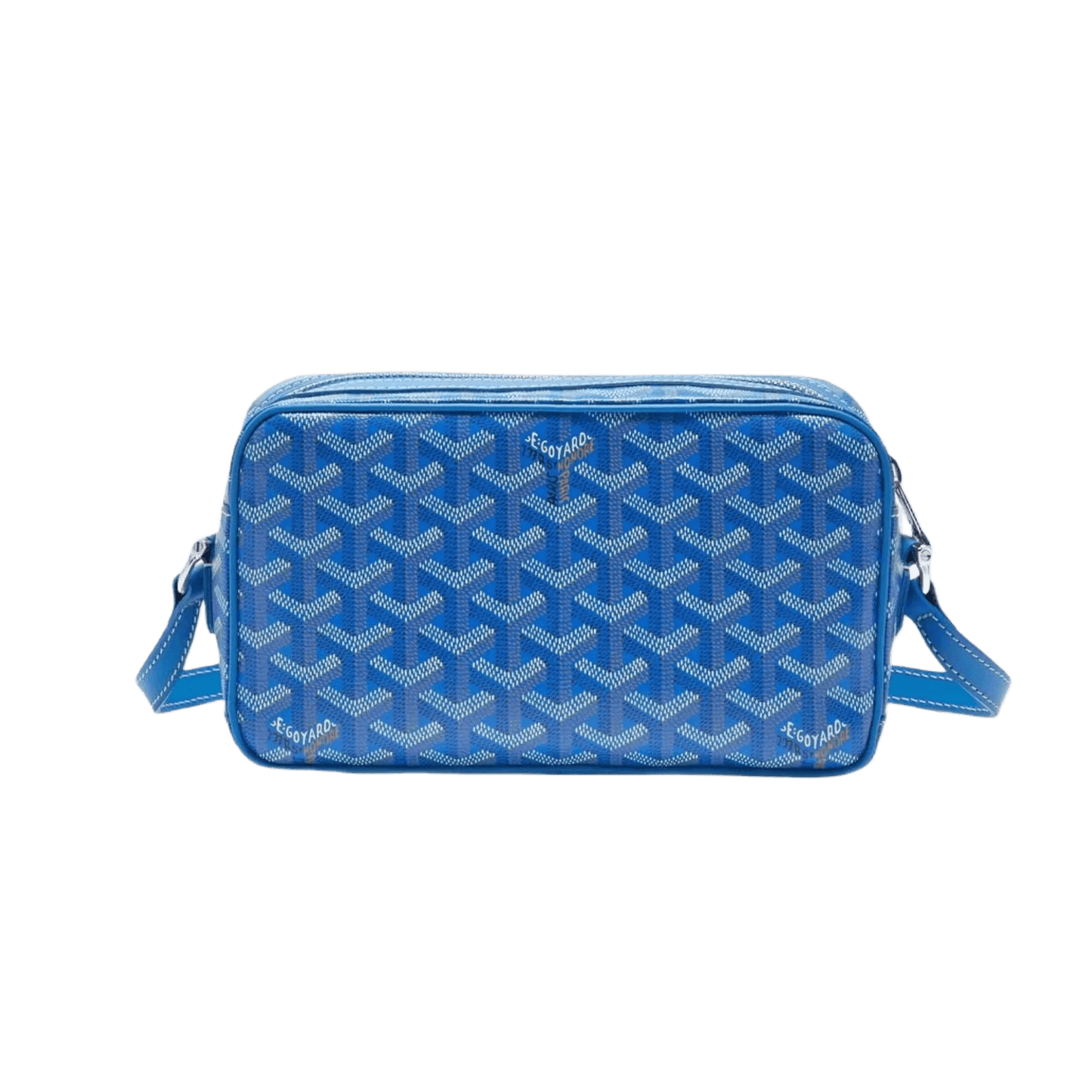 Goyard Cap-Vert PM Bag