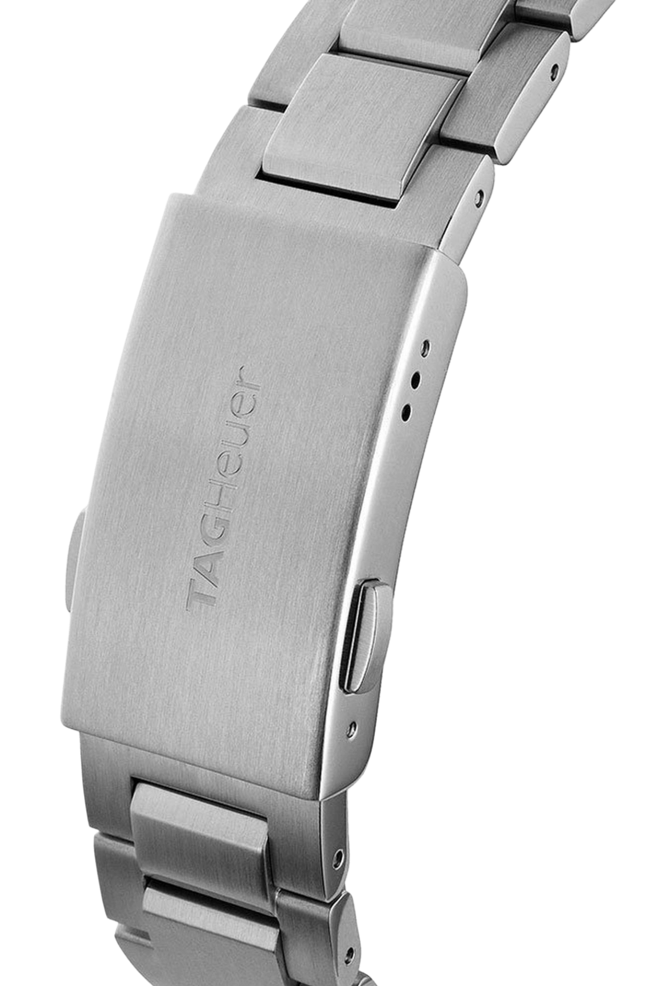 <tc>TAG Heuer</tc> Reloj automático Aquaracer Calibre 5 de 43 mm para hombre