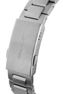 <tc>TAG Heuer</tc> Reloj automático Aquaracer Calibre 5 de 43 mm para hombre