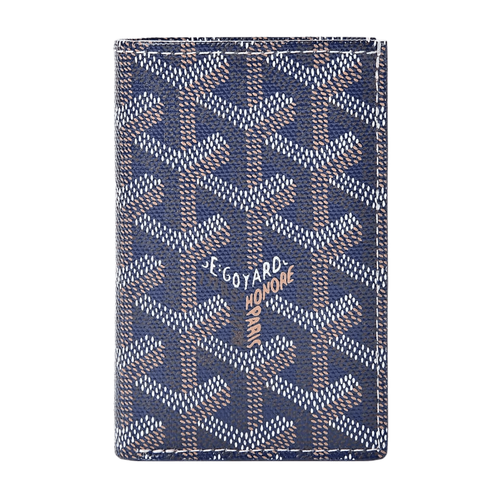 Goyard Saint-Pierre Card Wallet