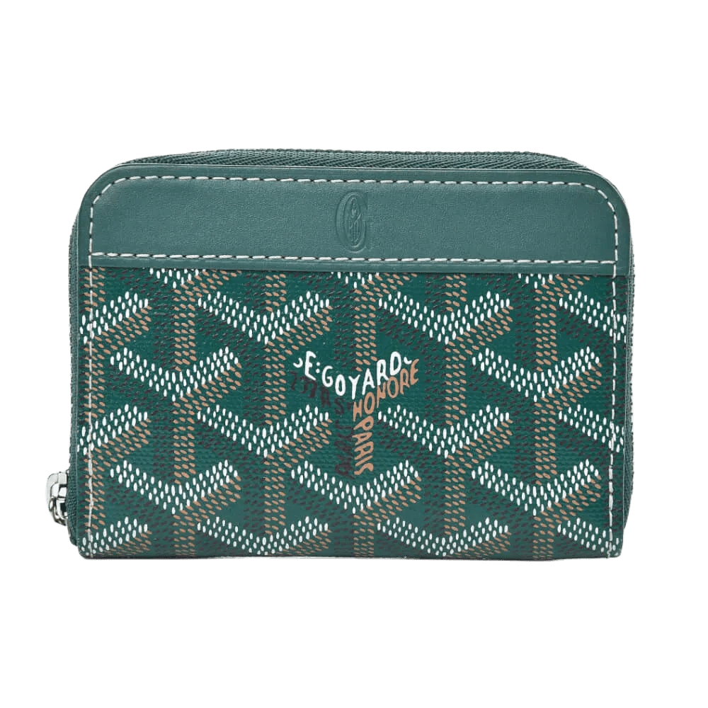 <tc>Goyard</tc> Mini billetera Matignon