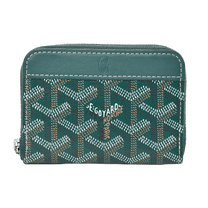 <tc>Goyard</tc> Mini billetera Matignon