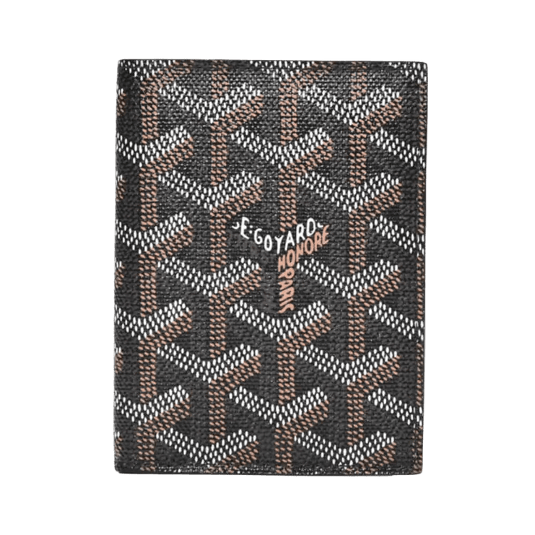 Goyard Saint-Marc Card Wallet - Shop Here - Goyard World – Kinship JP Goyard Saint-Marc Card Wallet - Shop Here - Goyard World – Kinship JP