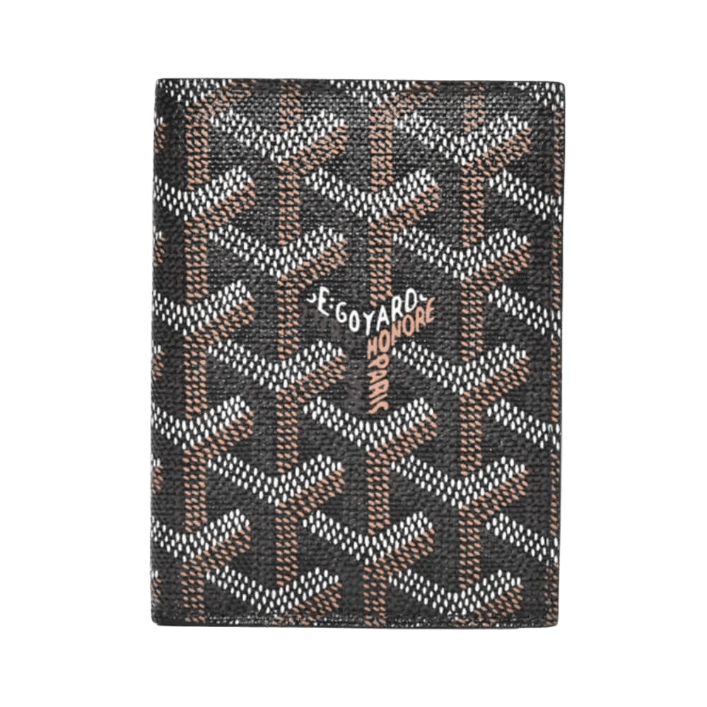 Goyard Saint-Marc Card Wallet