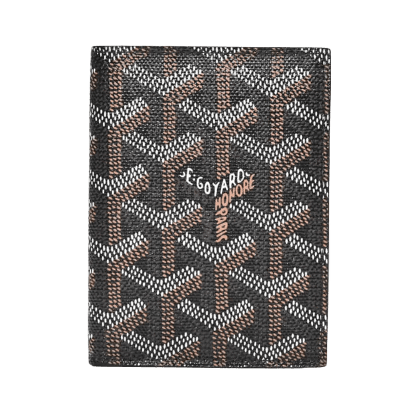 Goyard Saint-Marc Card Wallet - Shop Here - Goyard World – Kinship JP