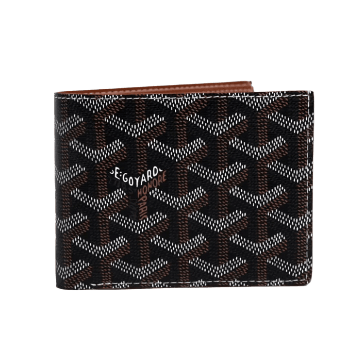 Goyard Victoire Wallet - Shop Here Today - Goyard World – Kinship JP Goyard Victoire Wallet - Shop Here Today - Goyard World – Kinship JP