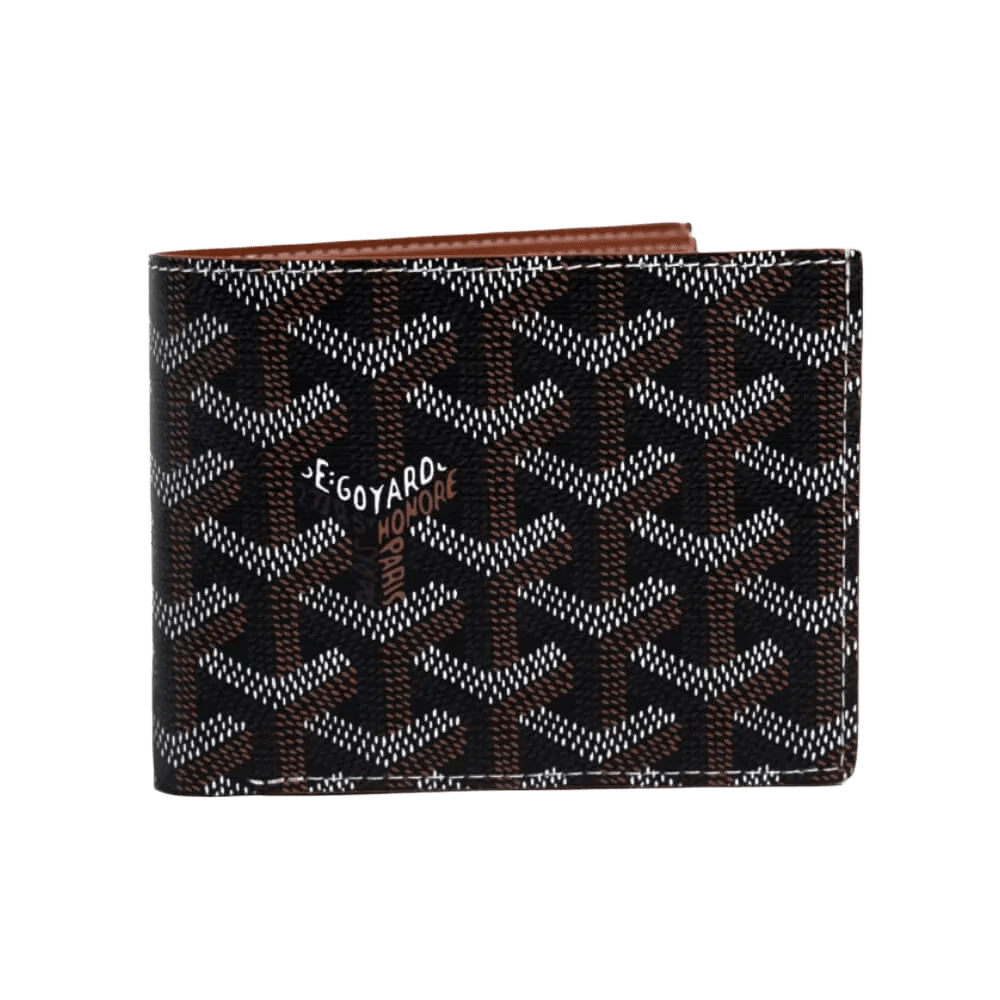 Goyard Victoire Wallet