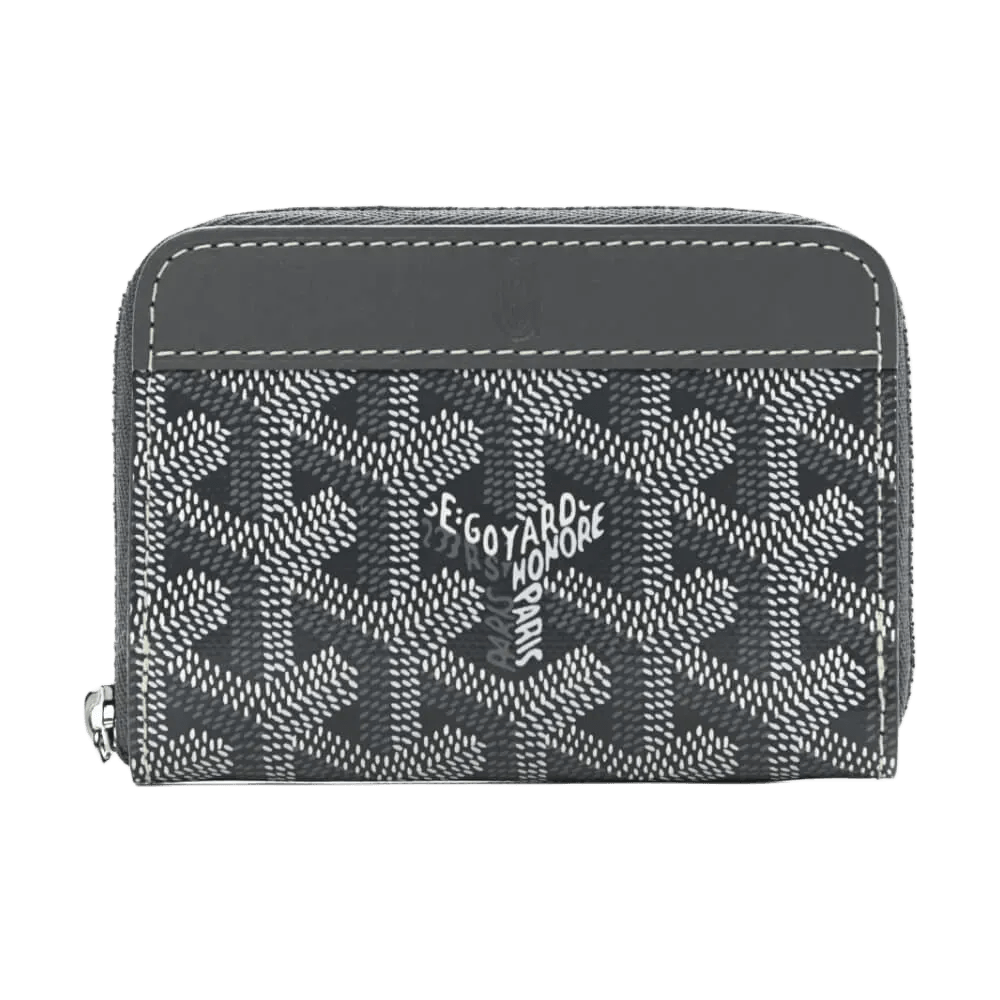 <tc>Goyard</tc> Mini billetera Matignon