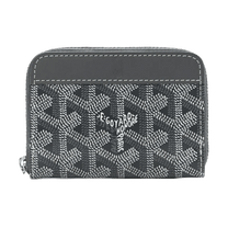 <tc>Goyard</tc> Mini billetera Matignon