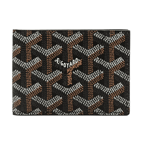 <tc>Goyard</tc> 插入 Victoire 卡钱包
