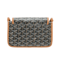 Goyard Plumet Pocket Wallet