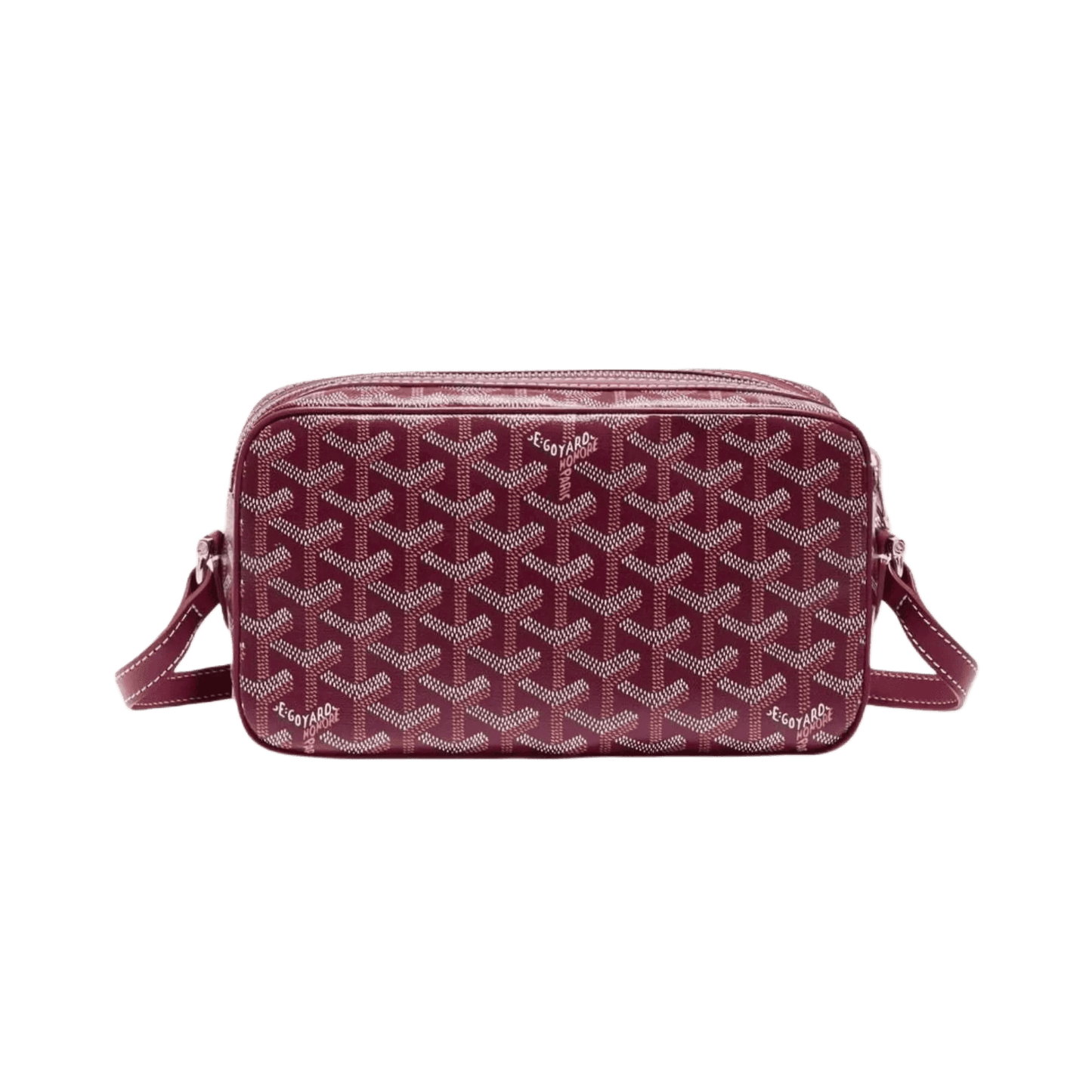 Goyard Cap-Vert PM Bag