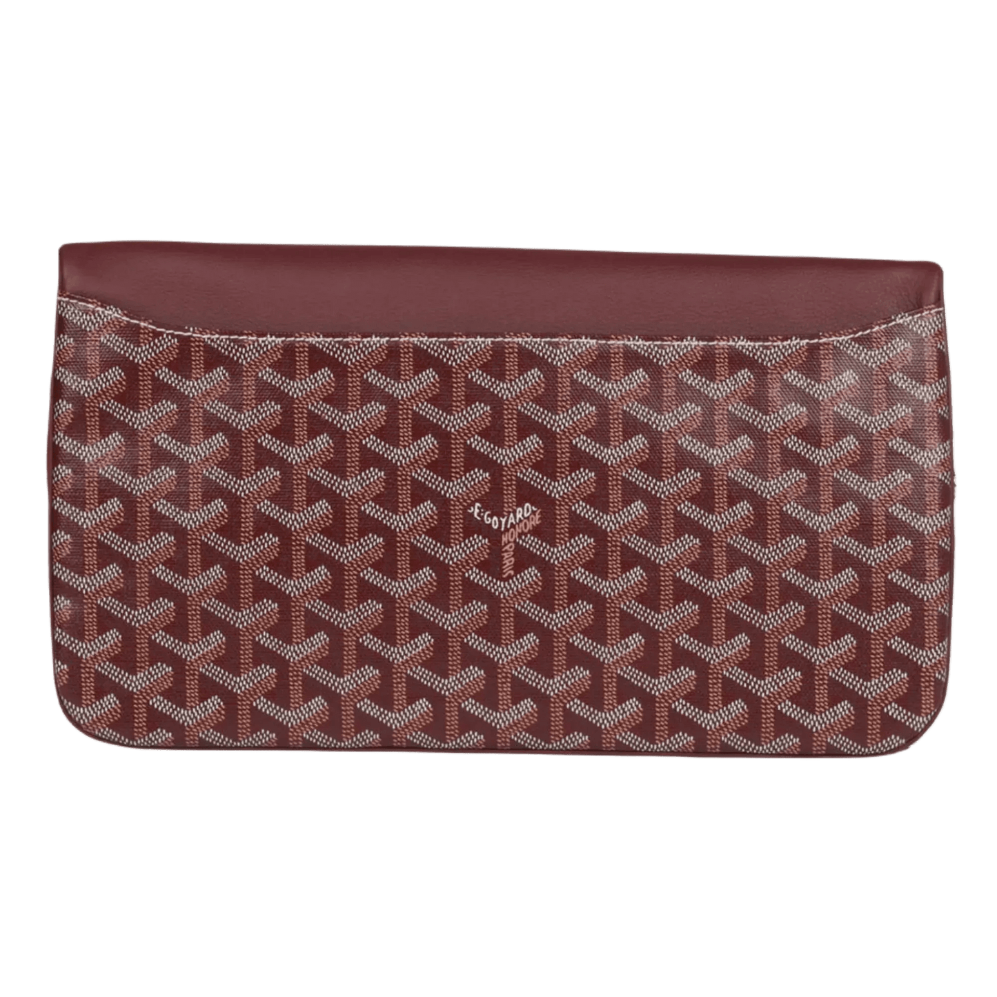 <tc>Goyard</tc> Sainte-Marie MM 手拿包