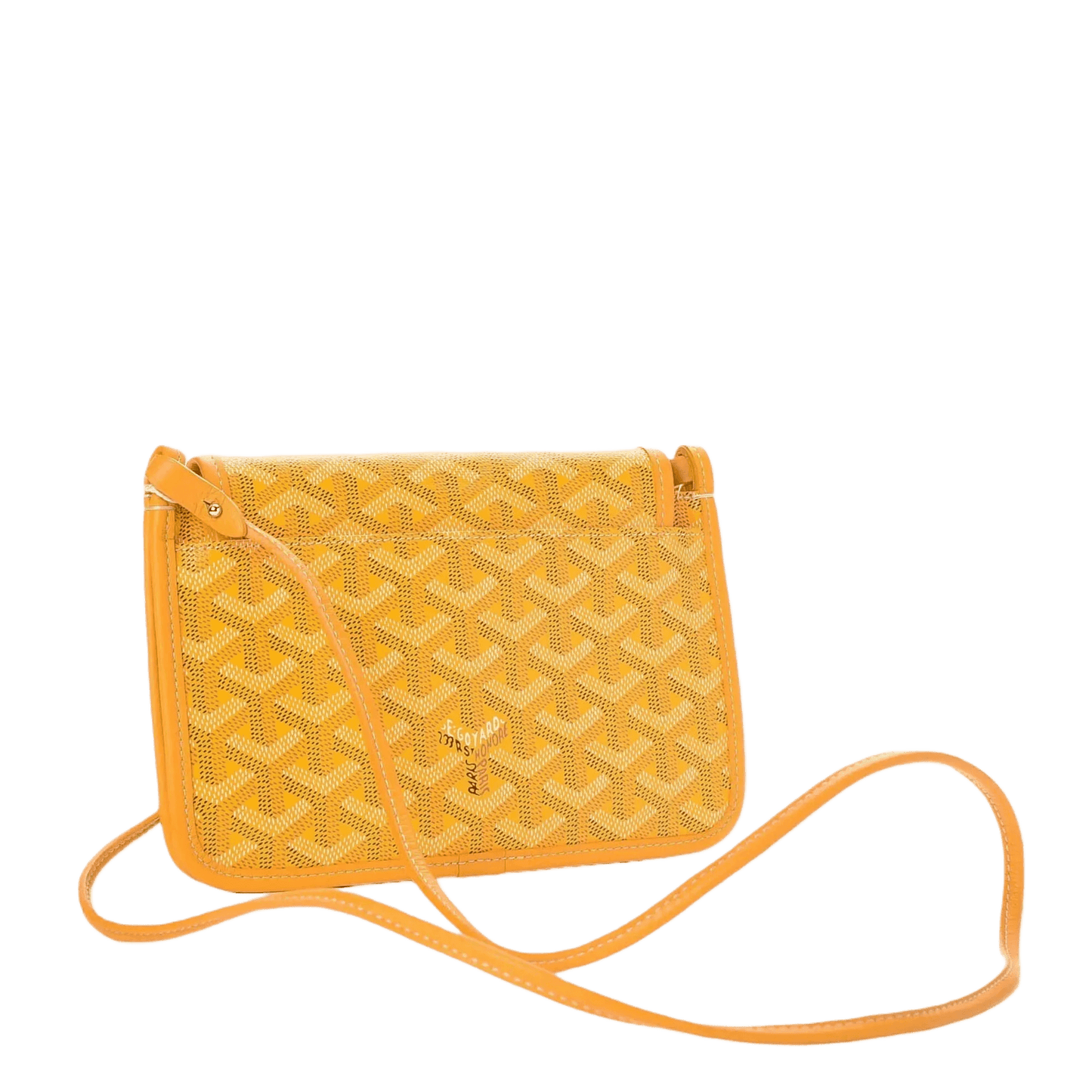 Goyard Plumet Pocket Wallet